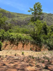 Lote/Terreno à venda, 828m² no Posse, Petrópolis