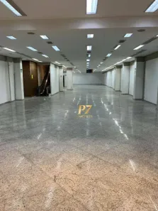 Ponto Comercial para alugar, 1000m² no Jardim Maringá, Mauá