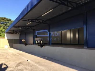 Galpão/Depósito/Armazém para alugar, 2699m² no Recreio Anhangüera, Ribeirão Preto