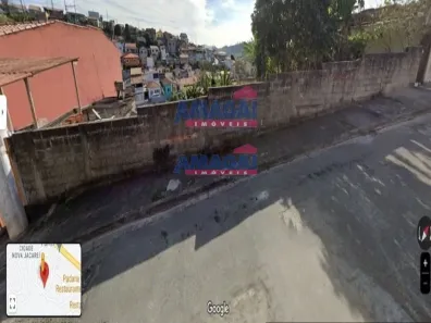 Lote/Terreno à venda, 269m² no Cidade Nova Jacareí, Jacareí