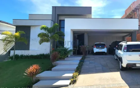 Casa de Condomínio com 3 Quartos à venda, 251m² no Jardim Portugal, Valinhos