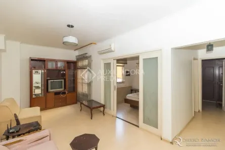 Apartamento com 2 Quartos à venda, 69m² no Centro Histórico, Porto Alegre