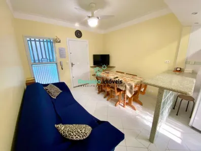 Apartamento com 2 Quartos à venda, 59m² no Centro, Bertioga