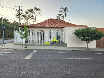 Casa com 3 Quartos à venda, 173m² no Jardim Nazareth, São José do Rio Preto