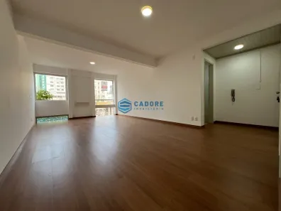 Apartamento com 1 Quarto à venda, 46m² no Centro, Caxias do Sul