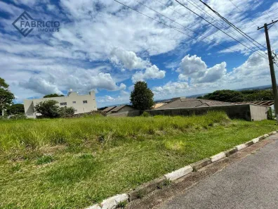 Lote/Terreno à venda, 1000m² no Bosque, Vinhedo
