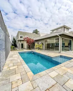 Casa com 4 Quartos à venda, 375m² no Pousada dos Bandeirantes, Carapicuíba