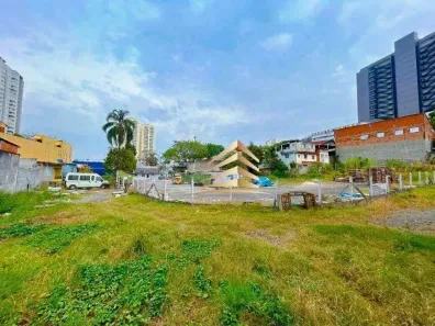 Lote/Terreno para alugar, 4000m² no Macedo, Guarulhos