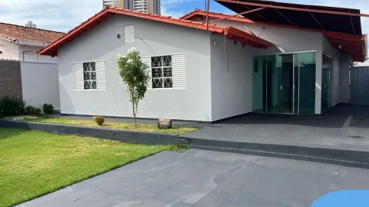 Casa com 3 Quartos à venda, 156m² no Jardim Atlântico, Goiânia