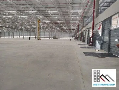 Galpão/Depósito/Armazém para alugar, 3392m² no Jardim Santa Cecília, Barueri