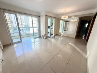 Apartamento com 3 Quartos à venda, 107m² no Cambuí, Campinas
