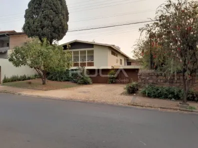 Casa com 3 Quartos à venda, 510m² no Vila Monteiro (Gleba I), São Carlos