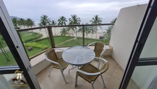 Apartamento com 3 Quartos à venda, 147m² no Riviera, Bertioga