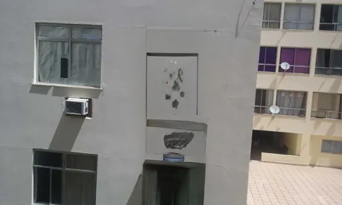 Apartamento com 2 Quartos à venda, 81m² no Catete, Rio de Janeiro