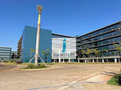 Sala Comercial para alugar, 45m² no Jardim Aclimação, São José do Rio Preto