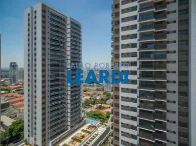 Apartamento com 3 Quartos à venda, 162m² no Vila Dom Pedro I, São Paulo