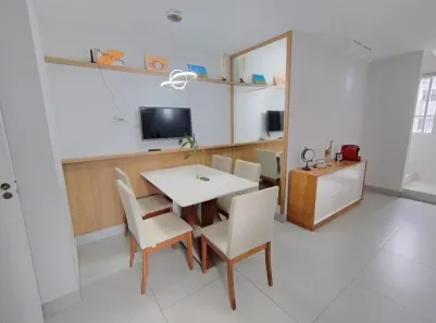 Cobertura com 2 Quartos à venda, 104m² no Nova Parnamirim, Parnamirim