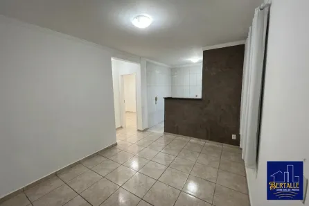 Apartamento com 2 Quartos à venda, 45m² no Camargos, Belo Horizonte