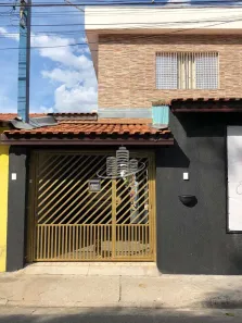 Casa com 4 Quartos à venda, 218m² no Vila Augusta, Guarulhos