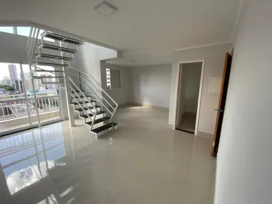 Apartamento com 2 Quartos à venda, 80m² no Setor Oeste, Goiânia