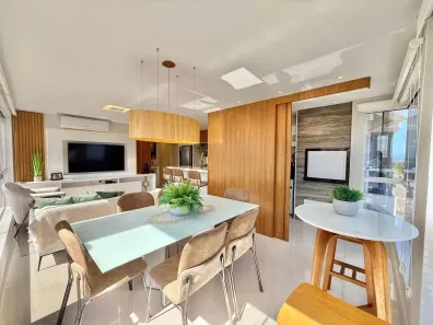 Apartamento com 2 Quartos à venda, 88m² no Centro, Capão da Canoa