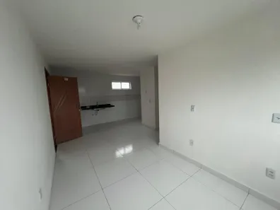 Apartamento com 2 Quartos à venda, 60m² no Centenário, Campina Grande
