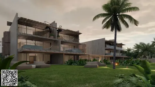 Apartamento com 1 Quarto à venda, 47m² no , São Miguel dos Milagres