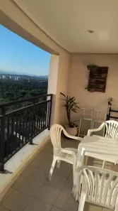 Apartamento com 3 Quartos à venda, 107m² no Jardim Esplanada II, São José dos Campos