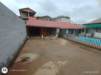 Casa com 4 Quartos à venda, 140m² no Itajubá, Barra Velha