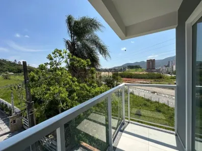 Apartamento com 2 Quartos à venda, 60m² no Passa Vinte, Palhoça