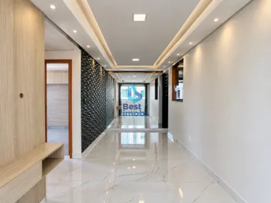 Apartamento com 2 Quartos para alugar, 52m² no Teixeira Dias (Barreiro), Belo Horizonte