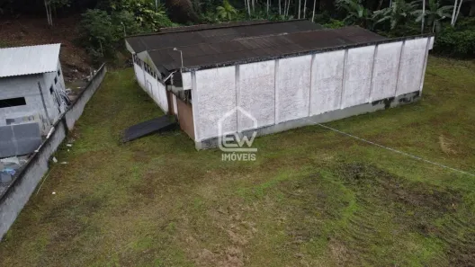 Galpão/Depósito/Armazém com 1 Quarto à venda, 10000m² no , Massaranduba