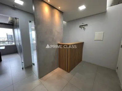 Sala Comercial para alugar, 71m² no Marechal Rondon, Canoas