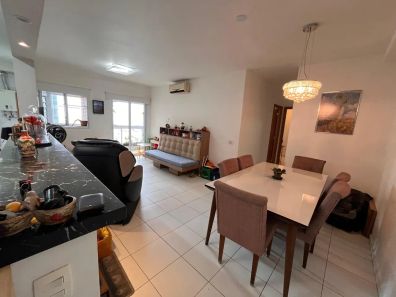 Apartamento com 2 Quartos à venda, 99m² no Gonzaga, Santos