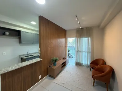 Apartamento com 3 Quartos à venda, 70m² no Santa Cruz, Americana