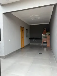 Casa com 3 Quartos à venda, 85m² no Residencial Monte Sinai, Anápolis