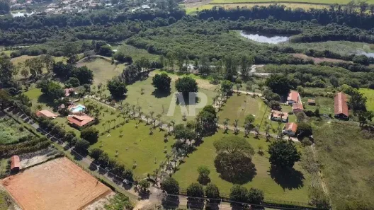 Fazenda/Sítio com 3 Quartos à venda, 800m² no Haras Paineiras, Salto