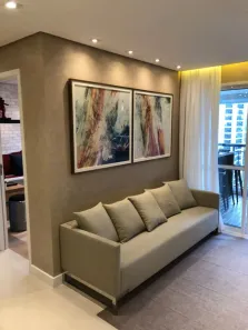 Apartamento com 1 Quarto à venda, 86m² no Jardim Flor da Montanha, Guarulhos
