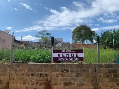 Lote/Terreno à venda, 274m² no Sousas, Campinas