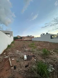 Lote/Terreno à venda, 945m² no Centro, Campo Grande