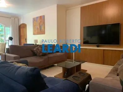Apartamento com 4 Quartos à venda, 150m² no Alto de Pinheiros, São Paulo