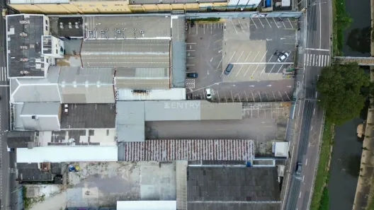 Ponto Comercial para alugar, 1200m² no Vila de Vito, Jundiaí