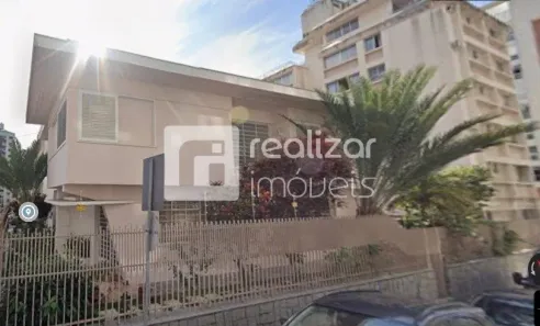 Imóvel Comercial para alugar, 640m² no Centro, Florianópolis