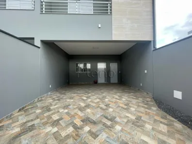 Sobrado com 3 Quartos à venda, 132m² no Parque Jambeiro, Campinas