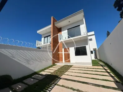 Casa com 4 Quartos à venda, 144m² no Costazul, Rio das Ostras