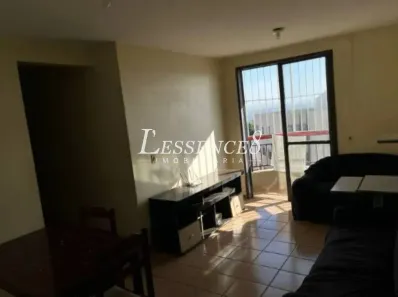 Apartamento com 2 Quartos à venda, 78m² no Setor Leste Universitário, Goiânia