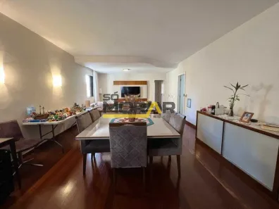 Apartamento com 3 Quartos à venda, 150m² no Silveira, Belo Horizonte