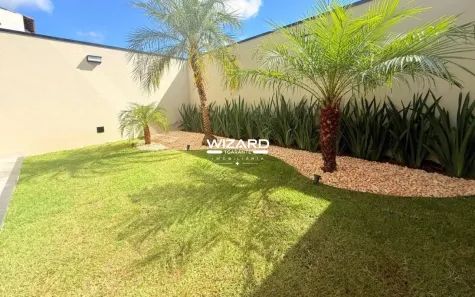 Casa com 3 Quartos à venda, 116m² no Vila Thais, Atibaia