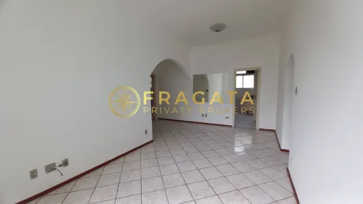Apartamento com 3 Quartos à venda, 96m² no Higienópolis, São Paulo