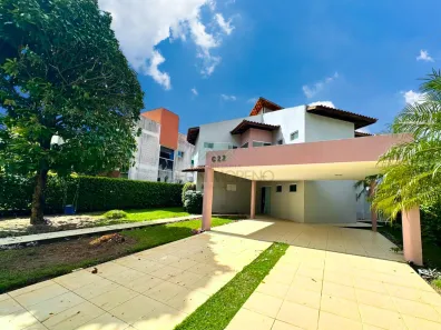 Casa de Condomínio com 4 Quartos para alugar, 510m² no Senador Arnon de Melo, Arapiraca